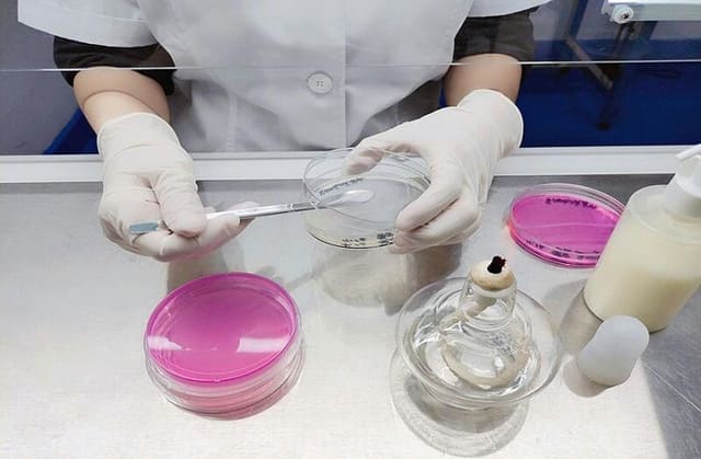 微生物杀灭效果检测的重要性