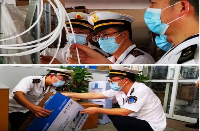涉水产品卫生许可批件申报流程详解